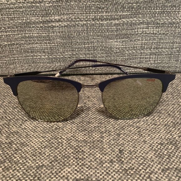 NIB Men's Hugo Boss Sunglases - Picture 9 of 16